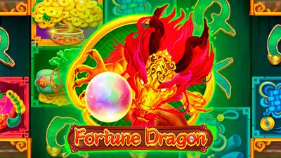 fortune dragon 277